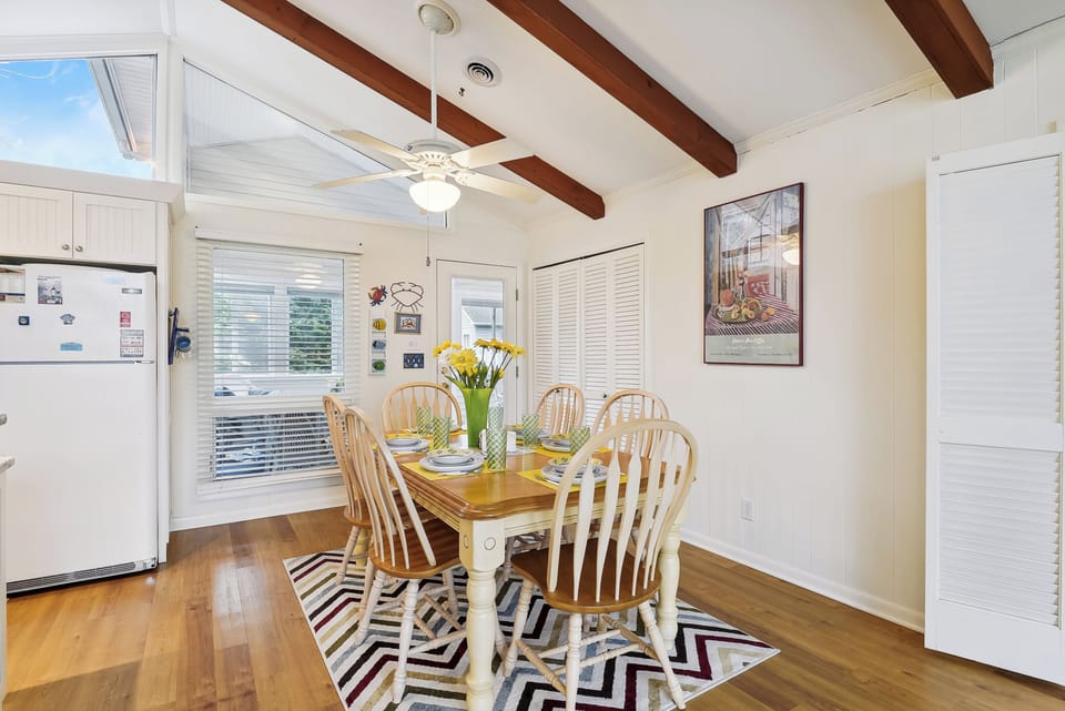 Floor Plan,Dining Area,