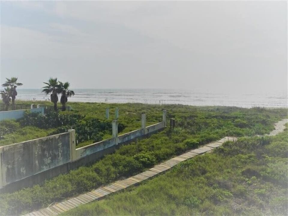 Beach View