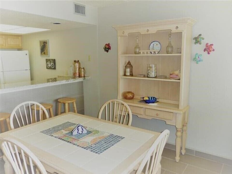 Dinning Area