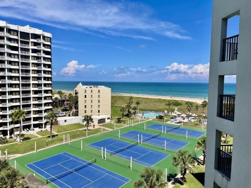 Beach View