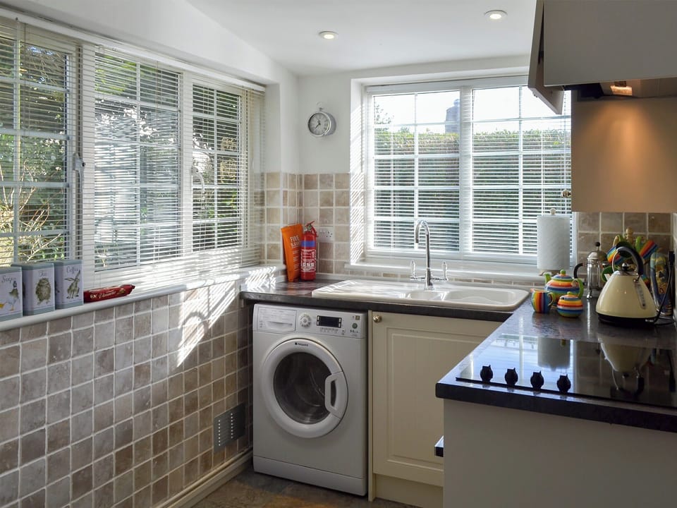 Kitchen | Chy-Vean, Madron, near Penzance