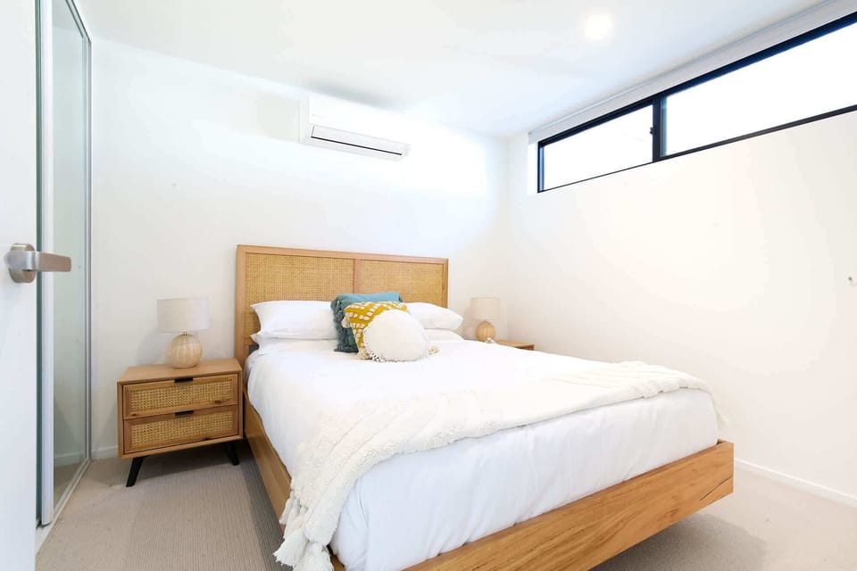 Master Room
