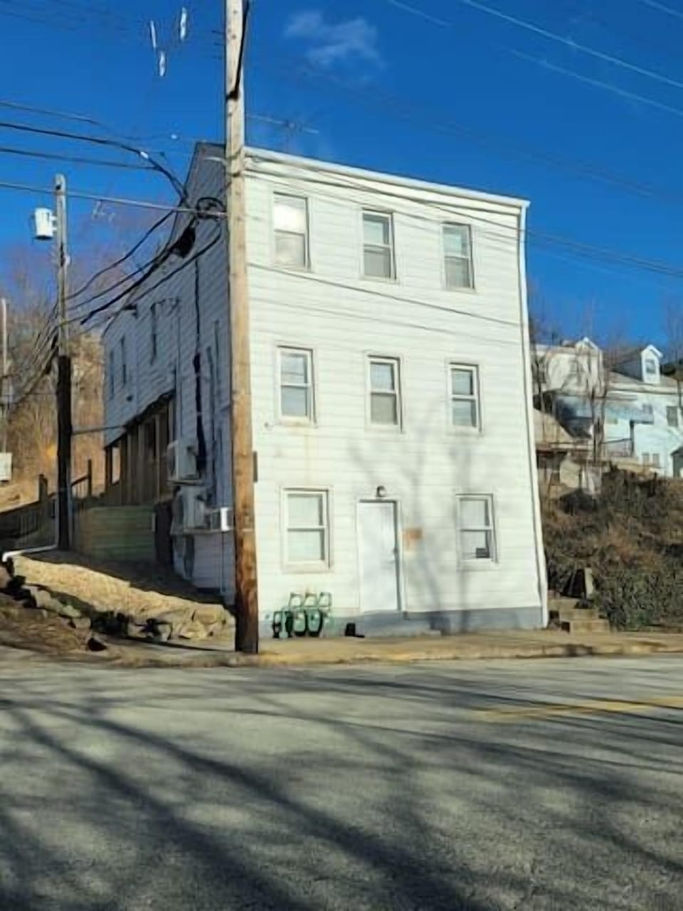 Fully Renovated House