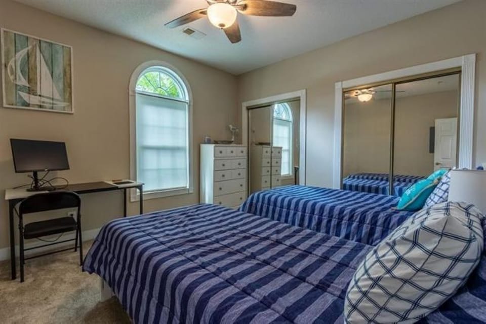 Guest Bedroom 3