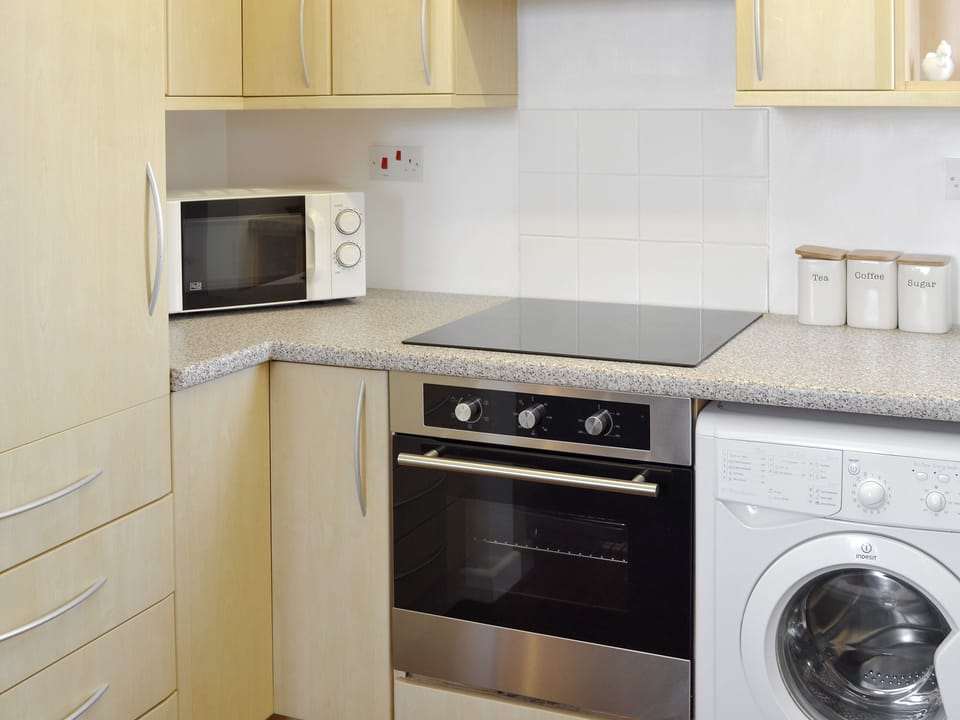 Kitchen | Coachmans, Praa Sands