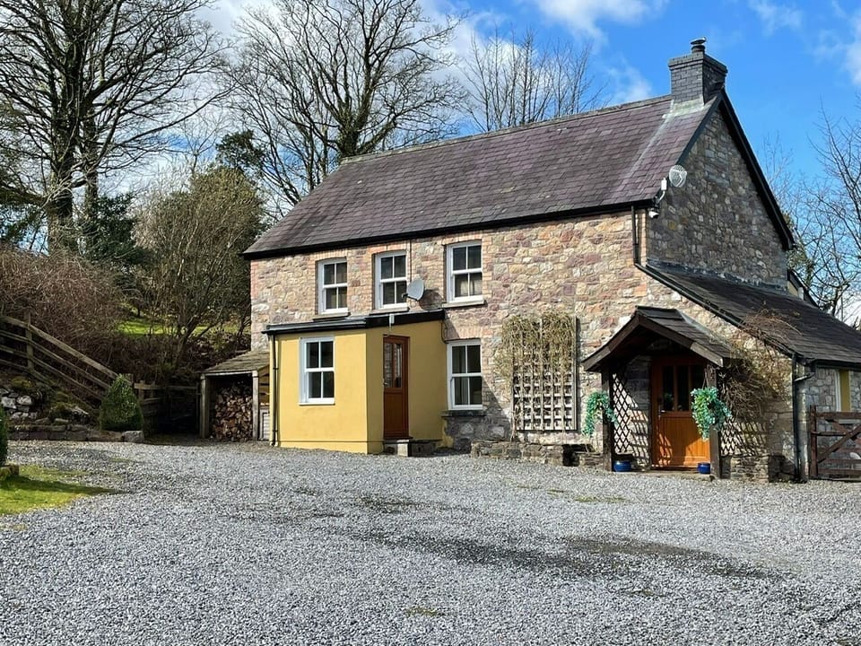 Farmhouse