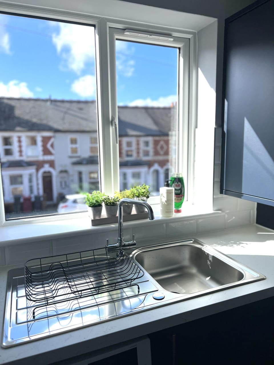 Kitchen Sink