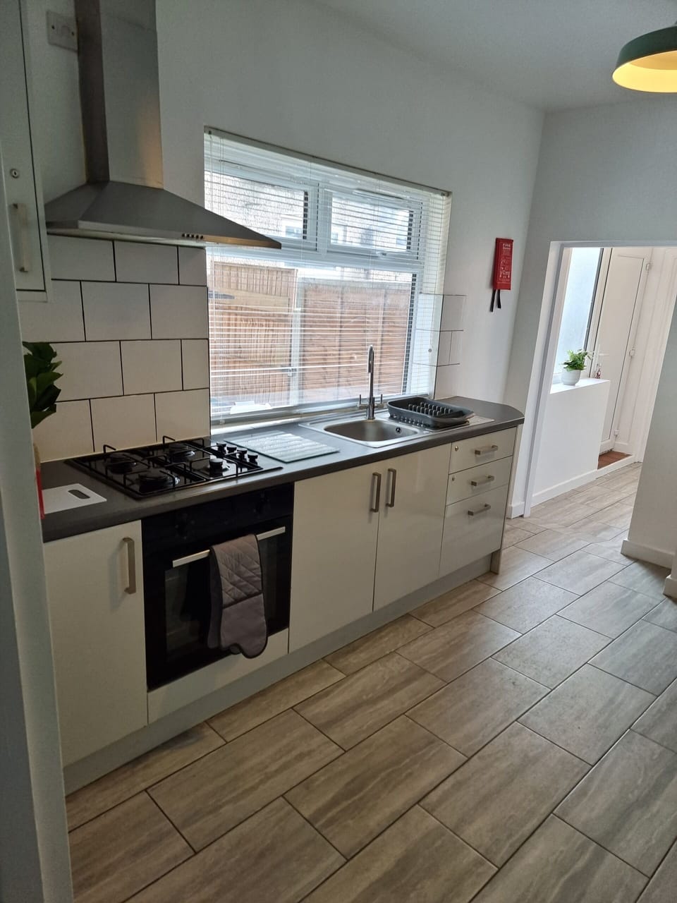 Kitchen Ground Floor