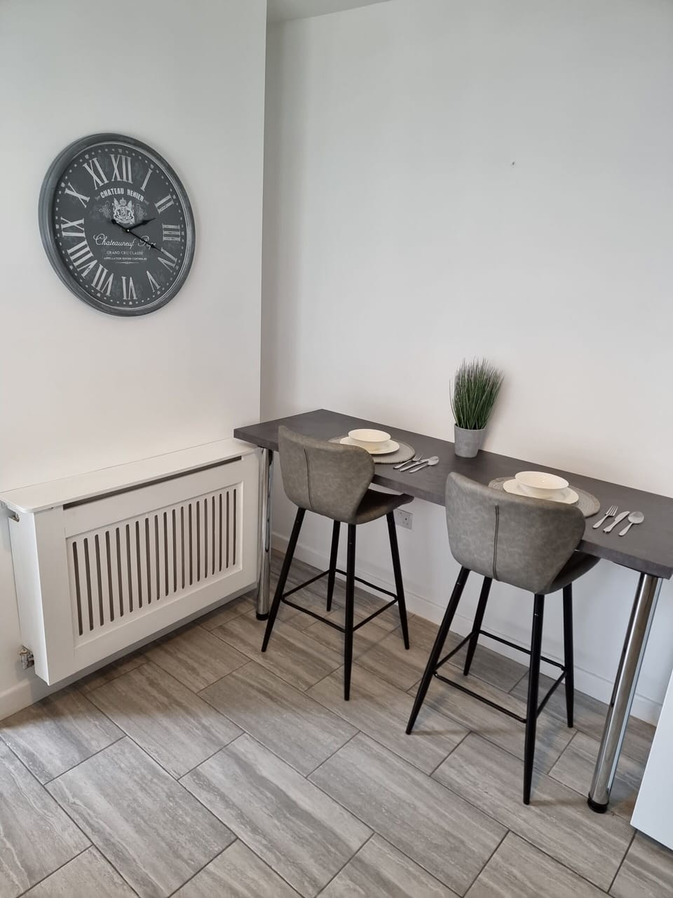 Kitchen Ground Floor