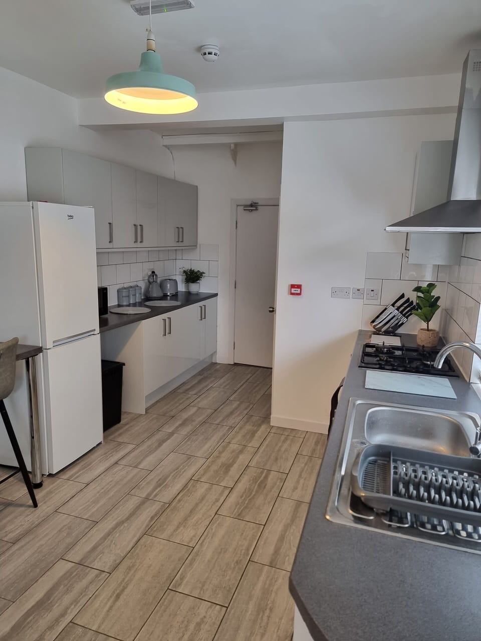 Kitchen Ground Floor