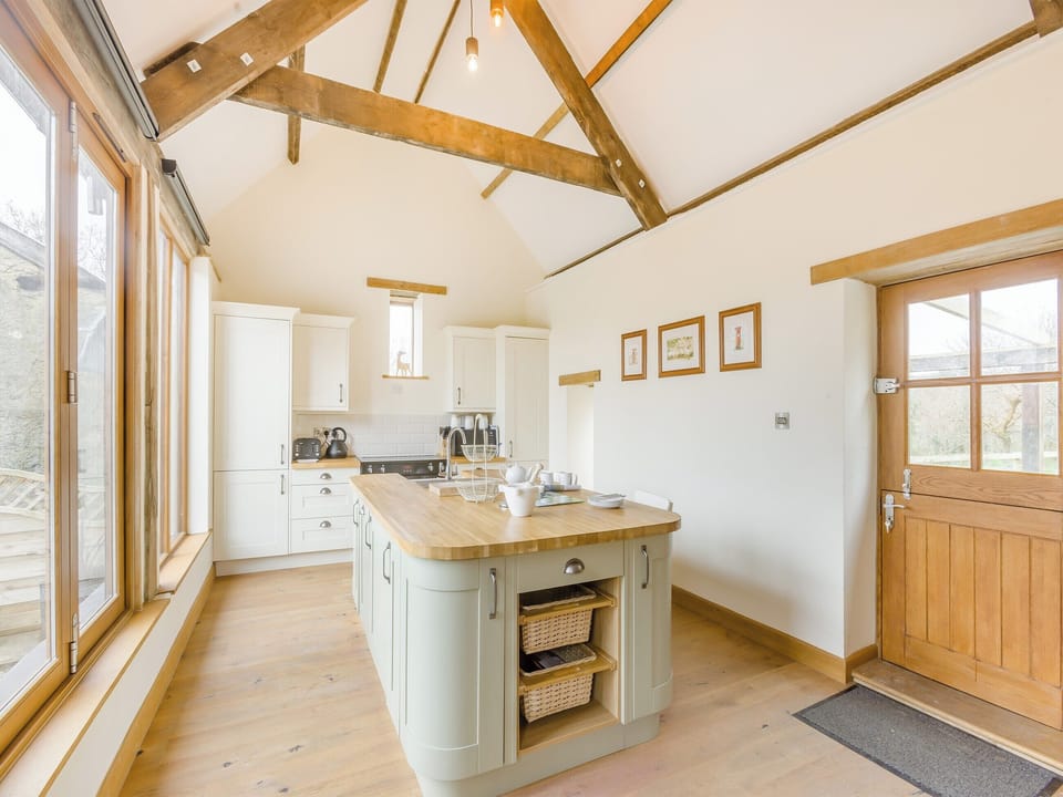 Kitchen | Olive Barn, Rackenford, near Tiverton