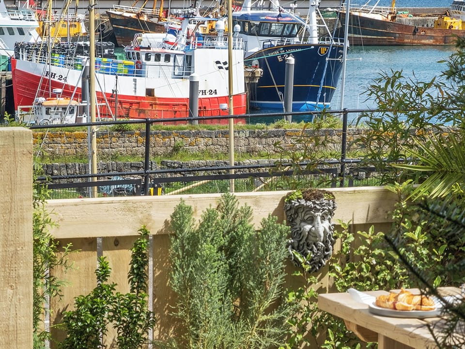 Locations don&rsquo;t get any better than this | Old Quay, Newlyn