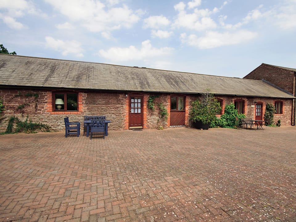 Exterior | Bridle Cottage - The Court, Hentland, Ross-on-Wye 