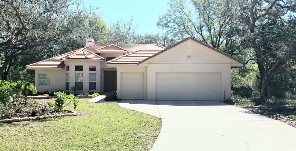 Beautiful 3 BR home