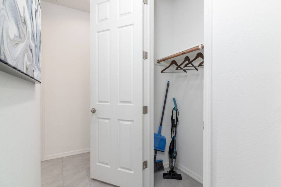 We have thought of everything to provide our guests with the best accommodation experience.