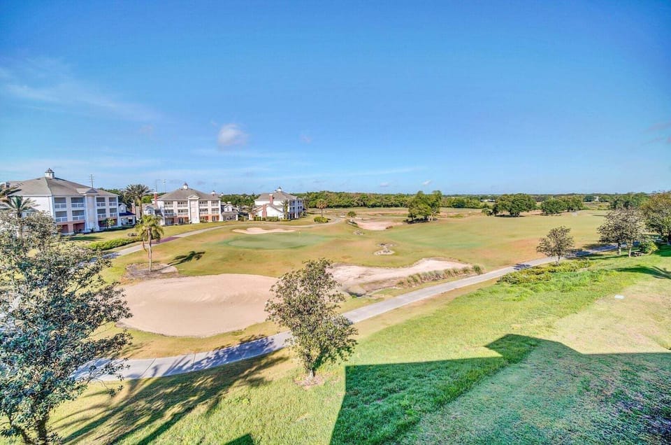 Enjoy all the amazing views Orlando has to offer!
