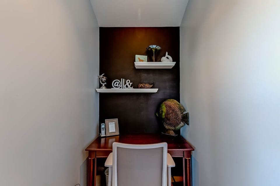 Top-Level Workstation