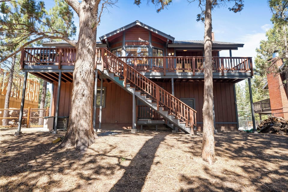 Back of House