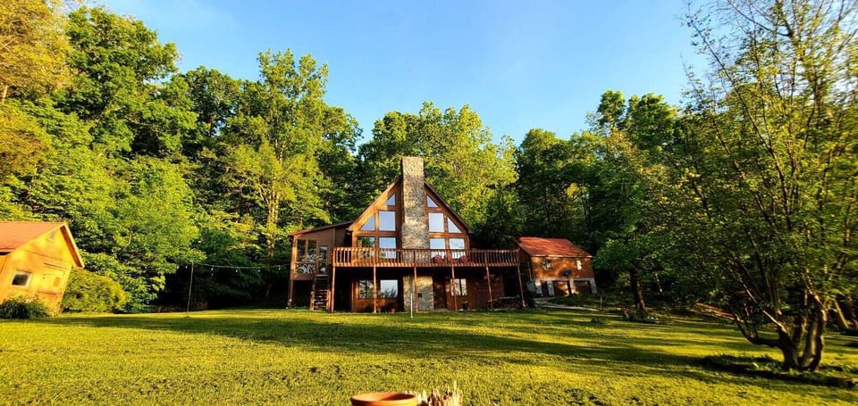 Perfect place to unwind, relax and enjoy nature