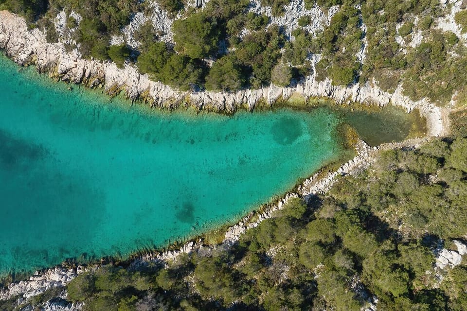 Nearest beach