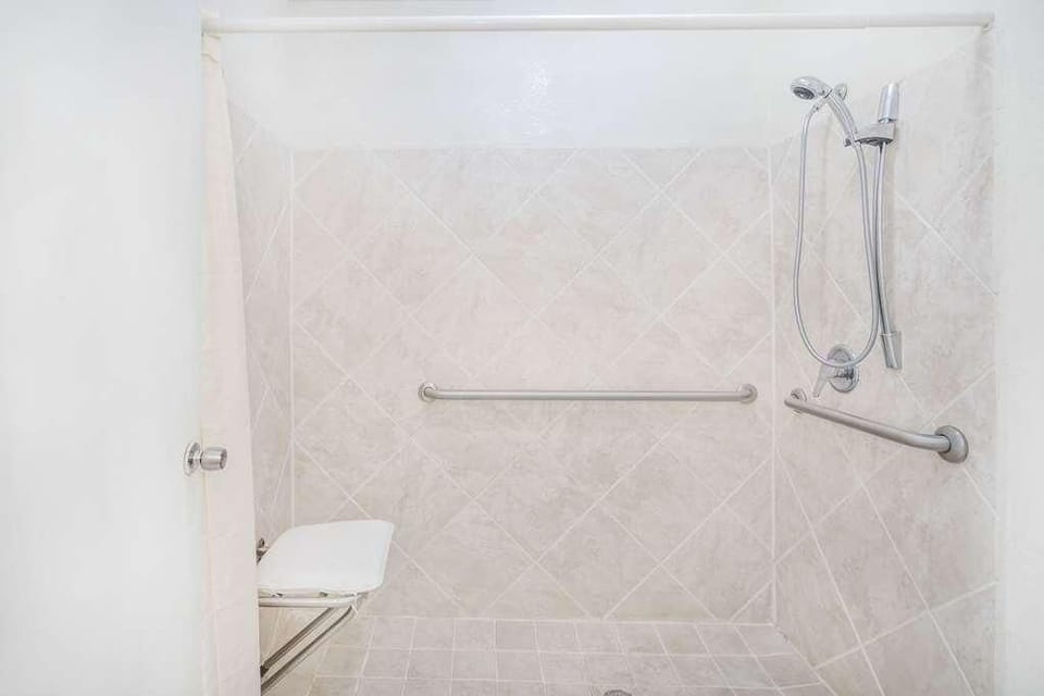 Bathroom. Interior and views may vary based on location and availability.