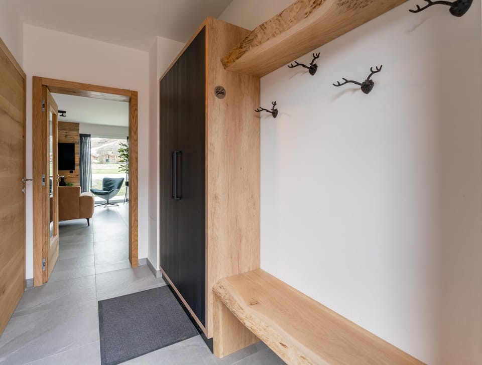 Holiday Home Facilities and Services