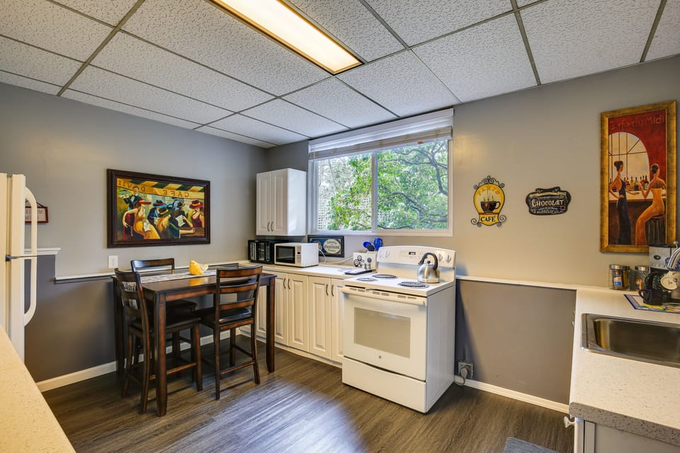 Kitchen | Coffee Maker | Hot Water Pot | Blender