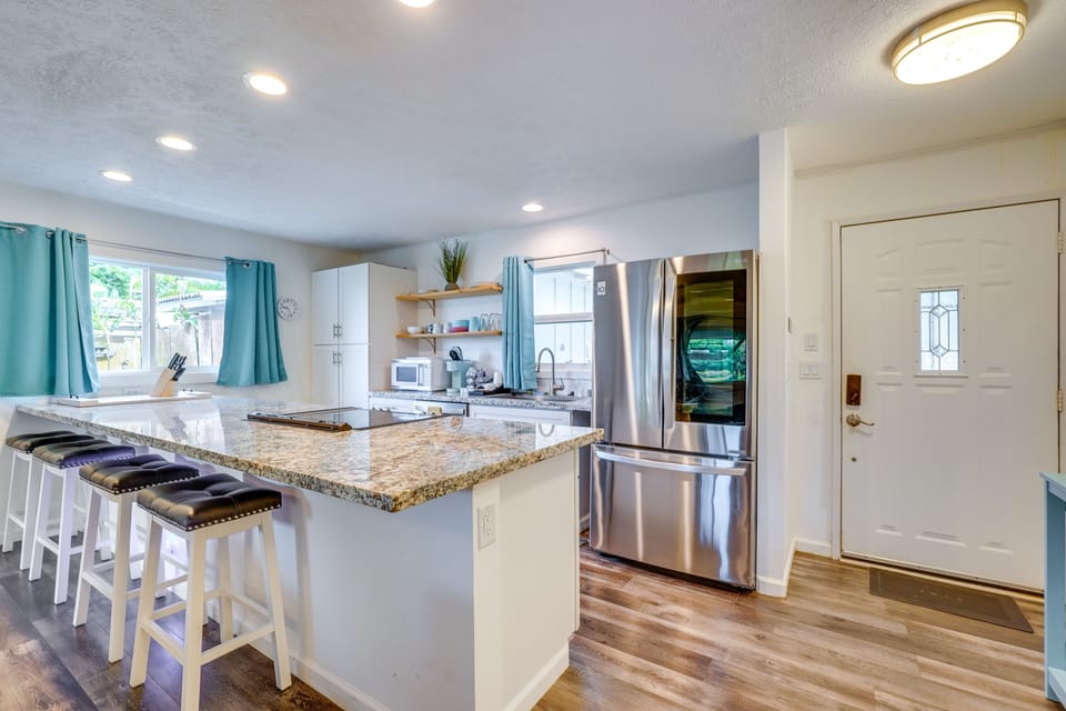 Kitchen | Keurig Coffee Maker
