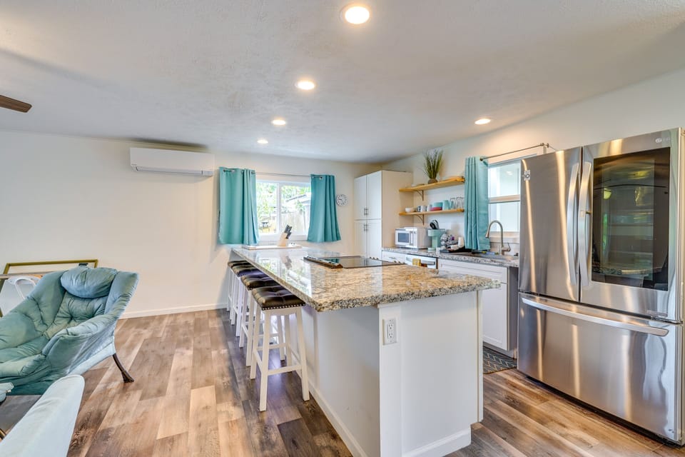 Kitchen | Dishwasher
