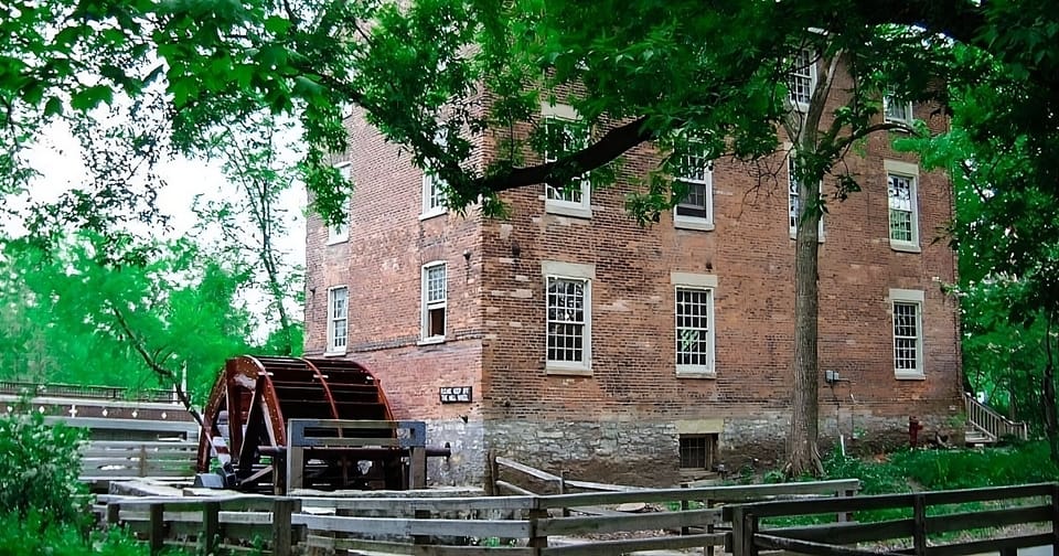 Wander scenic surroundings and discover charming local history outdoors.