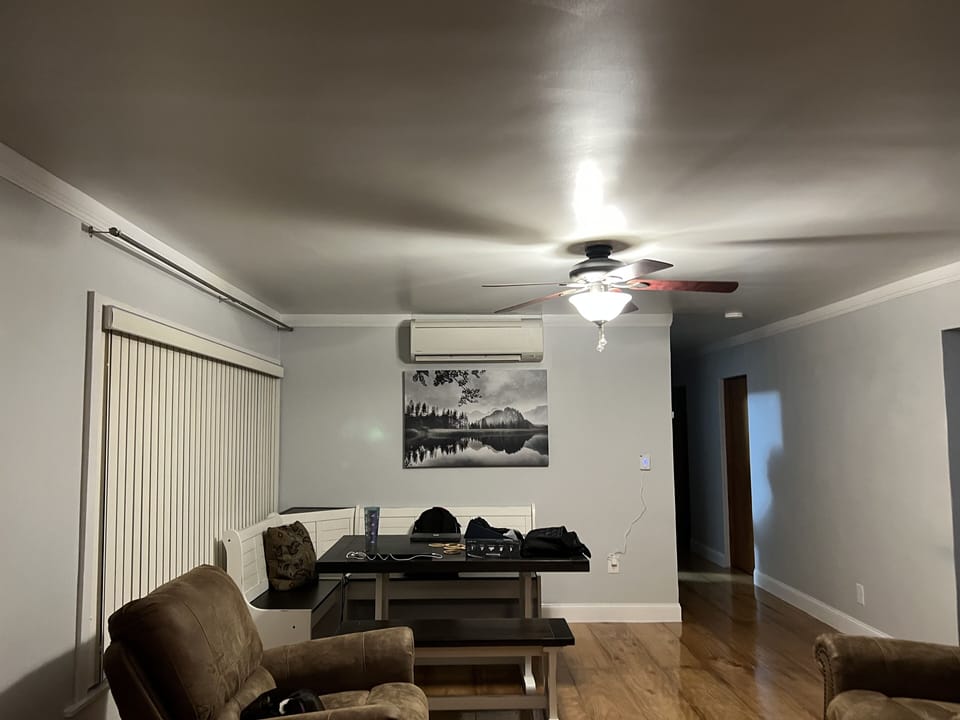 Dining/game table