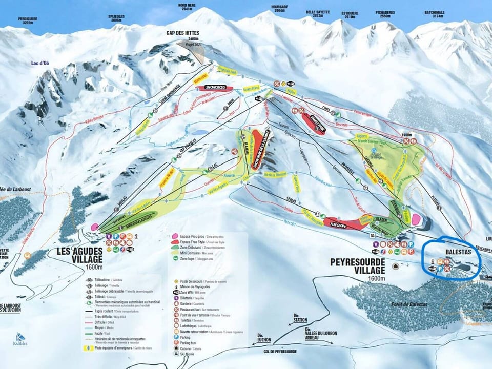 Property map