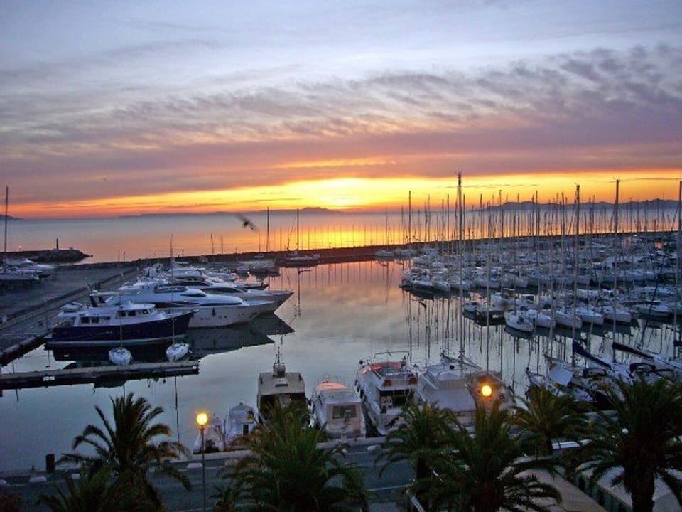 Marina