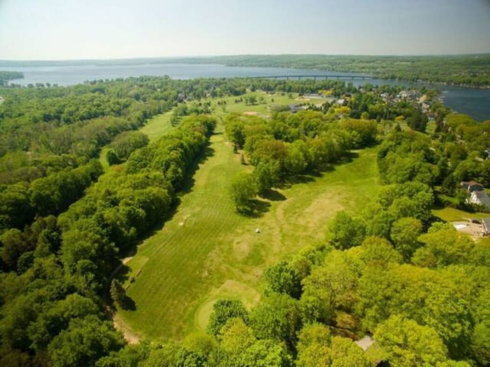 Bemus Point Golf Course. It's all here!