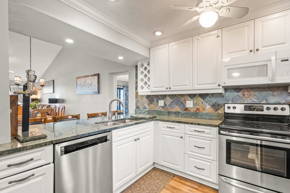 2-407 Kitchen