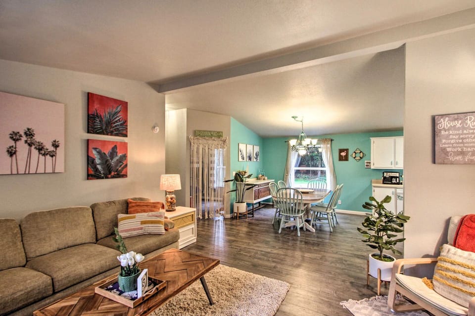 Prepare to make cherished memories in this 1404 sq. foot house!