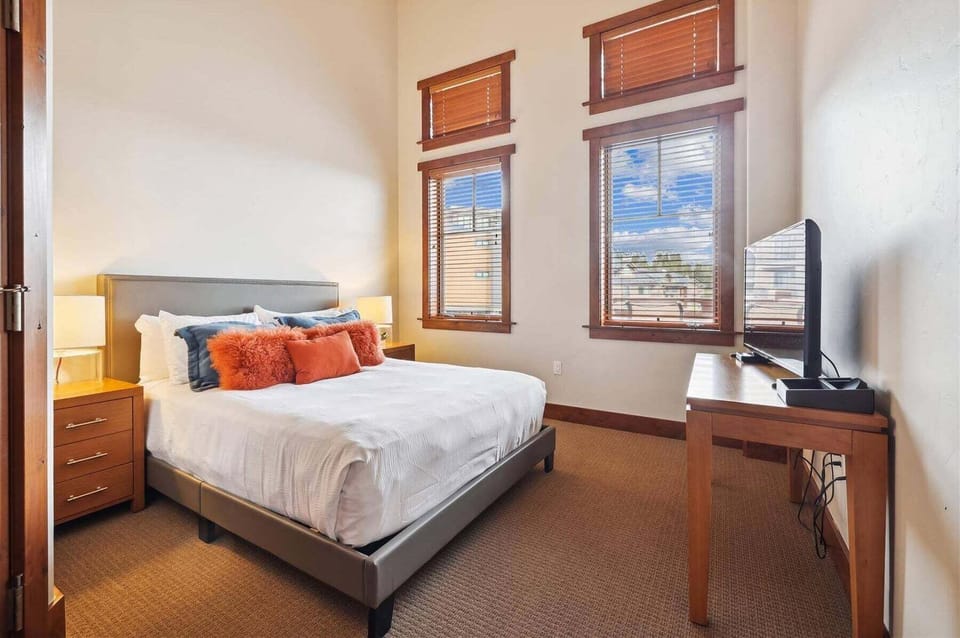 Third bedroom
