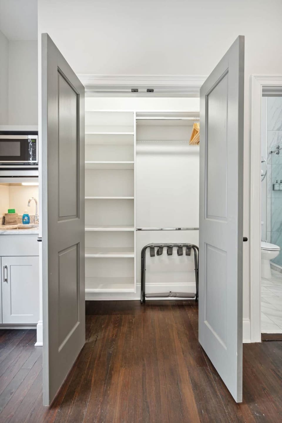 Closet