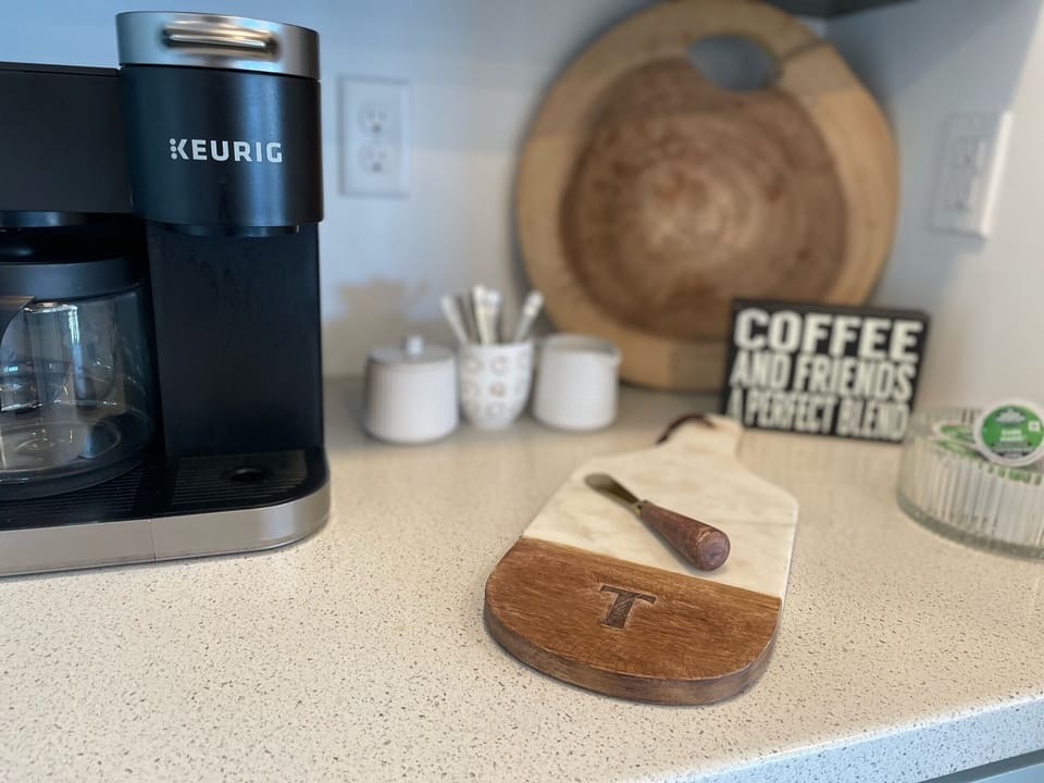 Coffee Bar