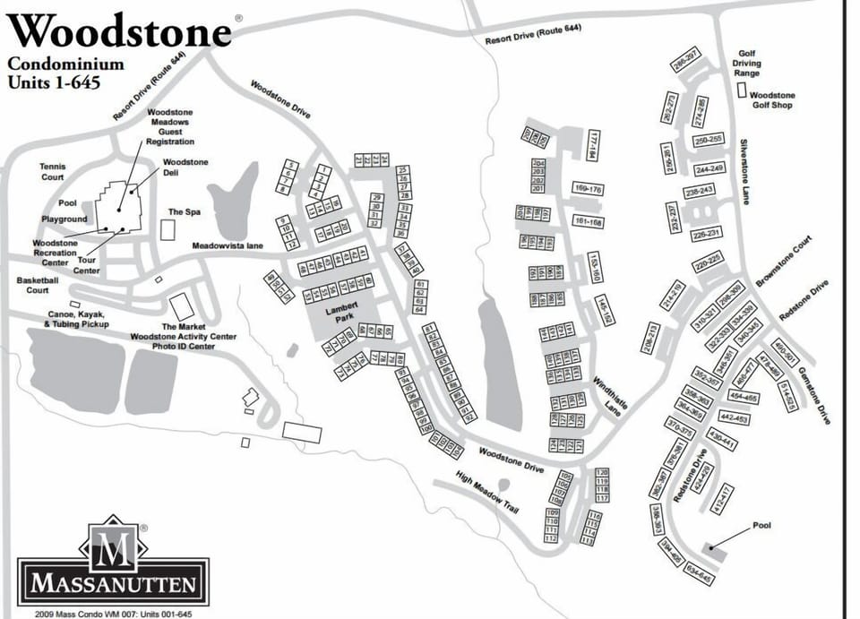 Property map