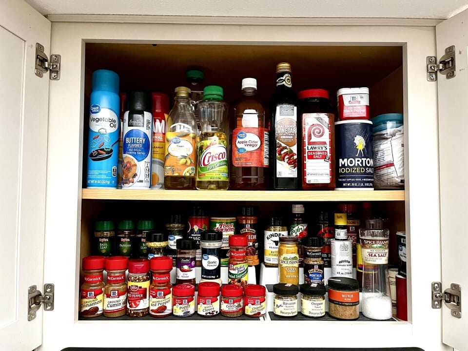 Spice up your meals!