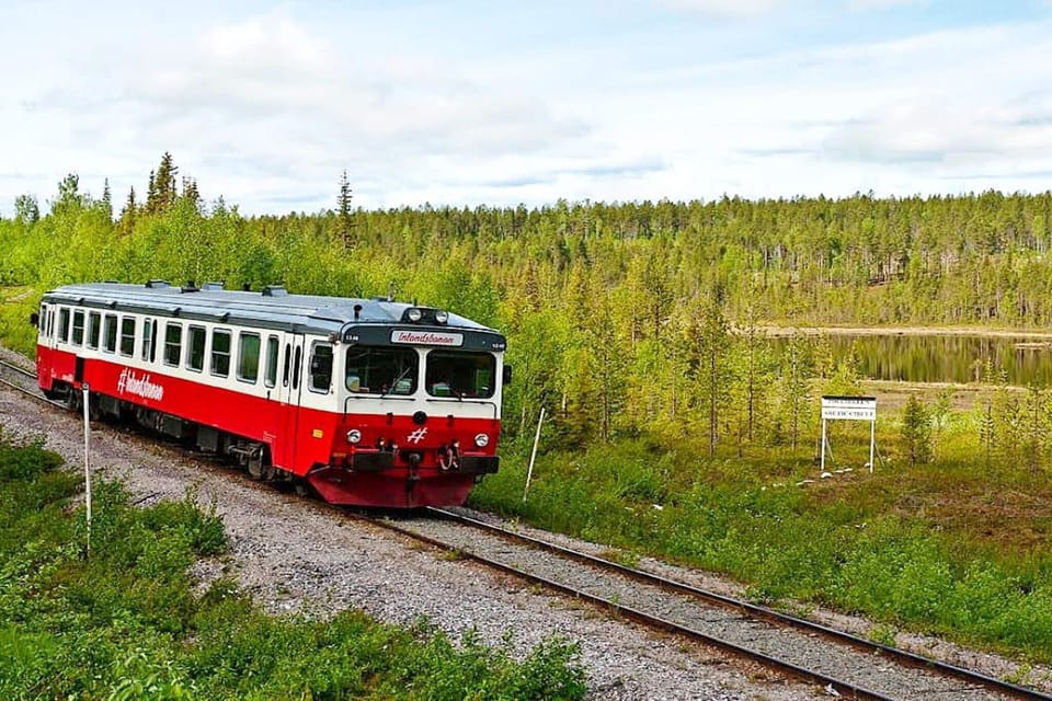Surroundings [summer] (1-5 km)