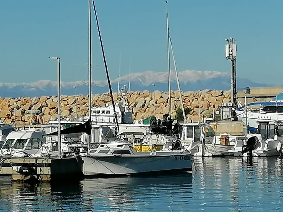 Marina