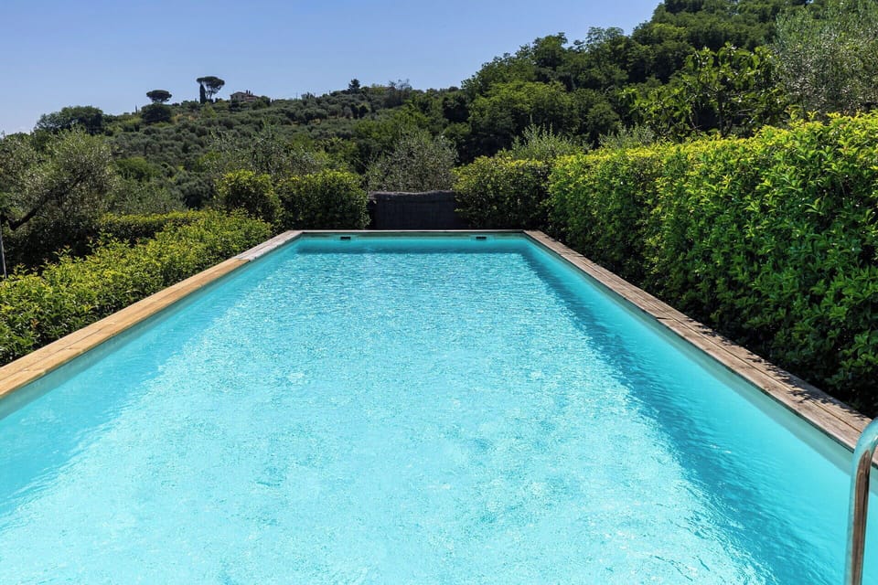 Outdoor, Pool