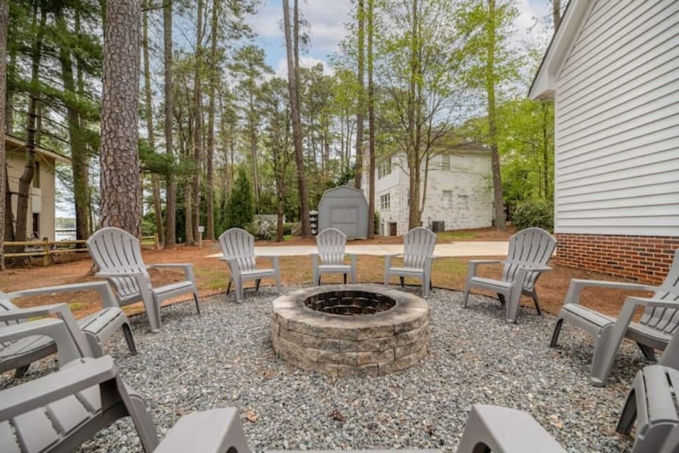 Fire-Pit