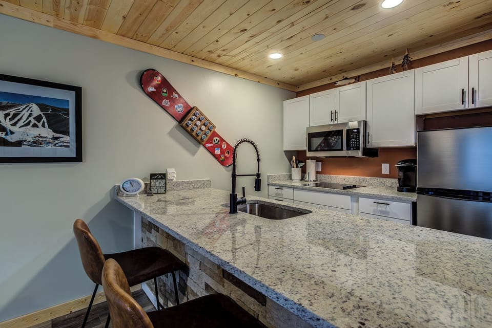 Holiday Beech Vila C107-2-3