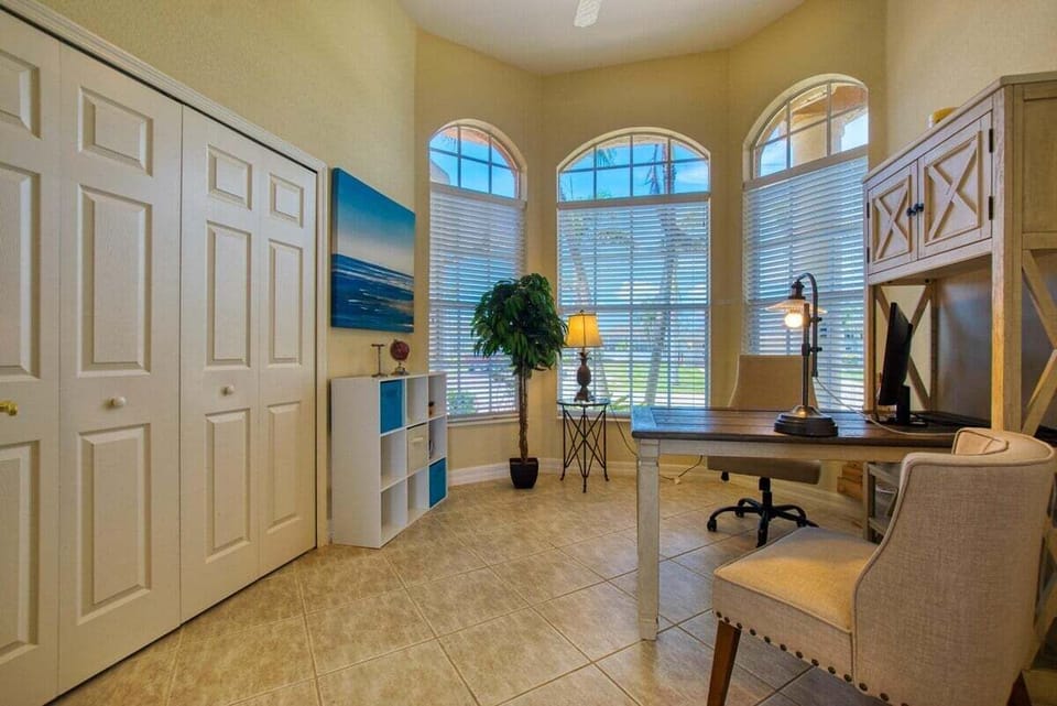 Wischis Florida Home - Paradise Lagoon