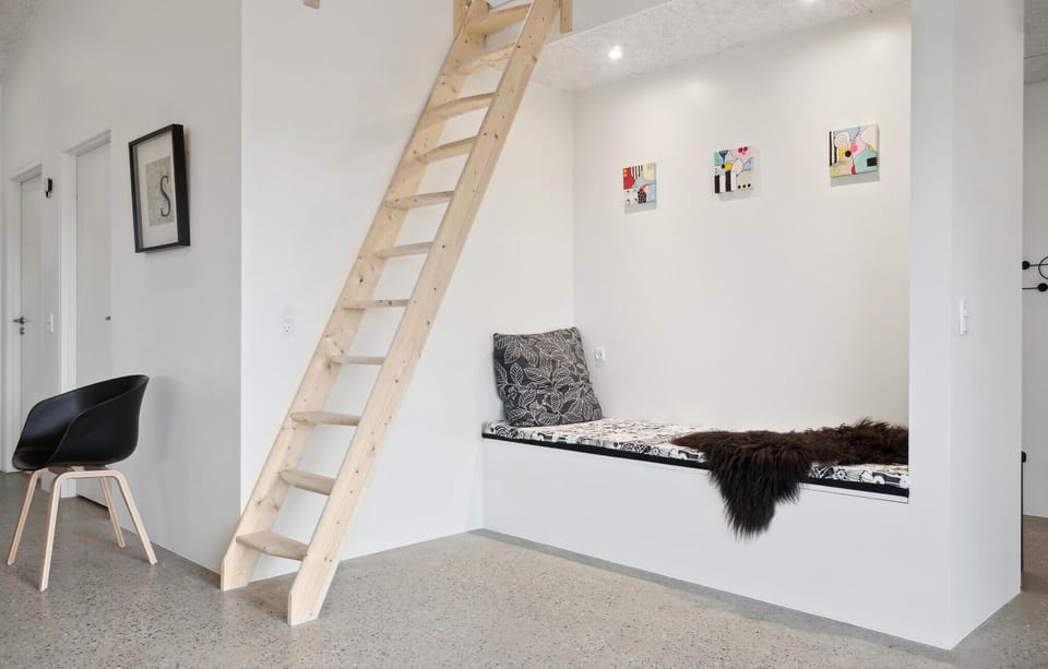 living-room