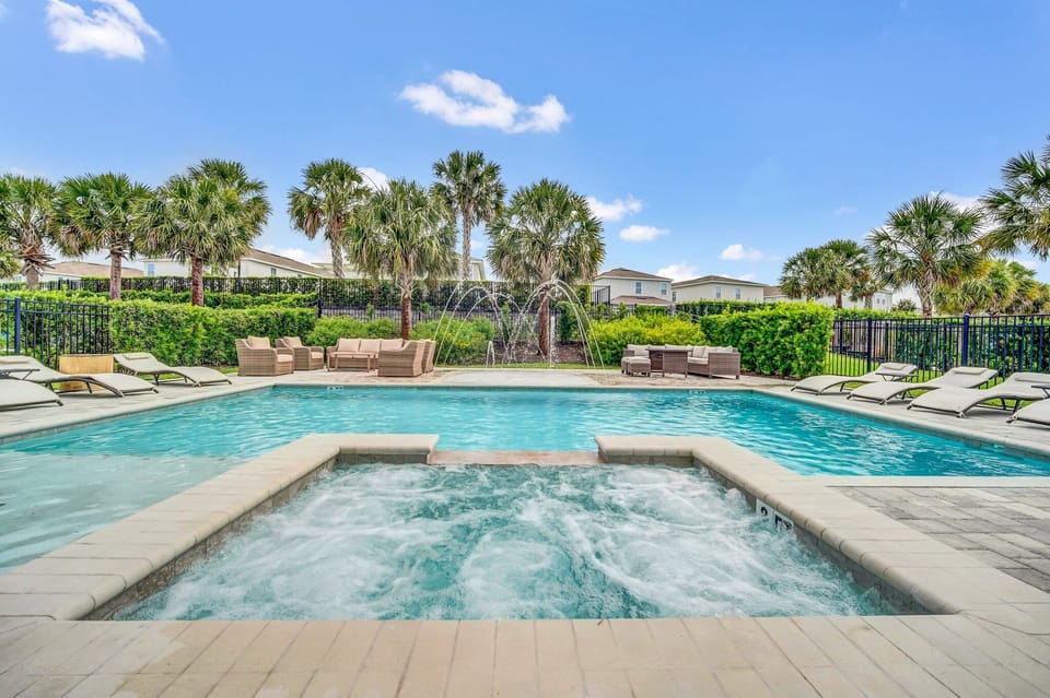 Step into luxury at this Magical 11 Bedroom Mansion. 