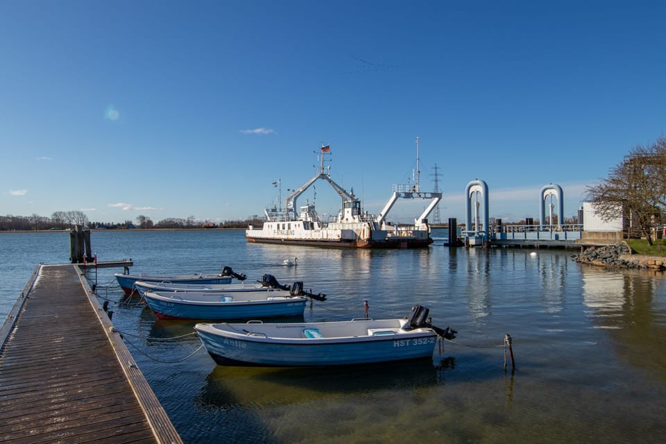 Marina